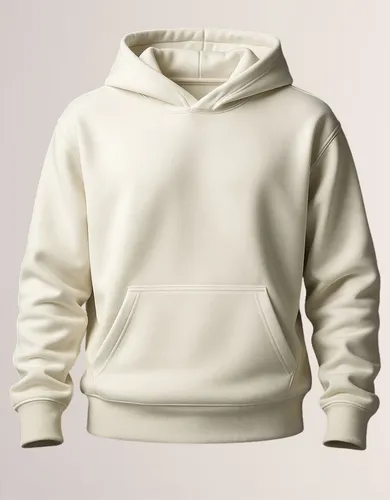 Moletom Canguru Liso Algodão Unissex Blusa De Frio Flanelado