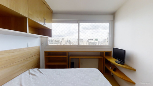 Imagem 11 de 15 de Apartamento - Consolacao - Ref: 19004 - V-19004