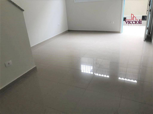 Casa Com 2 Dormitórios À Venda, 61 M² Por R$ 250.000,00 - Canto Do Forte - Praia Grande/sp - Ca0148
