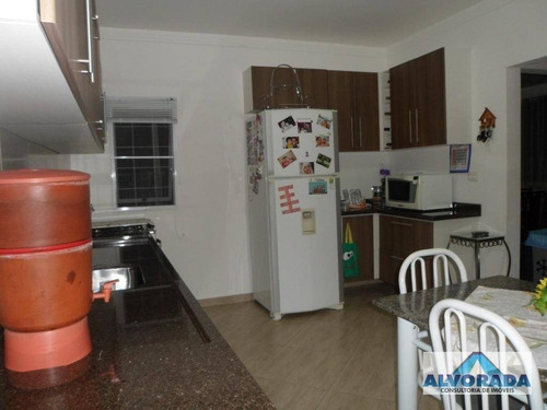 Imagem 12 de 18 de Casa Residencial À Venda, Jardim Satélite, São José Dos Campos. - Ca1525