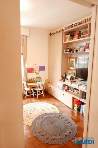 Imagem 3 de 15 de Apartamento - Itaim Bibi - Sp - 644130