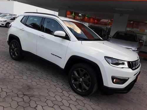 Imagem 5 de 9 de Jeep Compass 2.0 16v Flex Longitude Automático