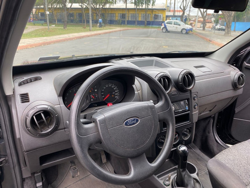 Imagem 6 de 12 de Ecosport Xls 1.6 2008