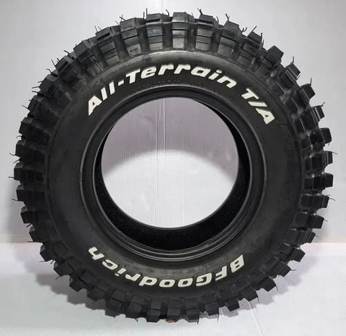 Pneu 245/70-16 Bf Mud Recap. Trilha Lameiro, Jipeiros Vj900