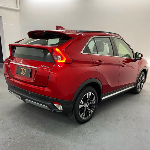 Imagem 4 de 10 de Mitsubishi Eclipse Cross Hpe-s Sport 1.5 Awc Aut. 2019/2...