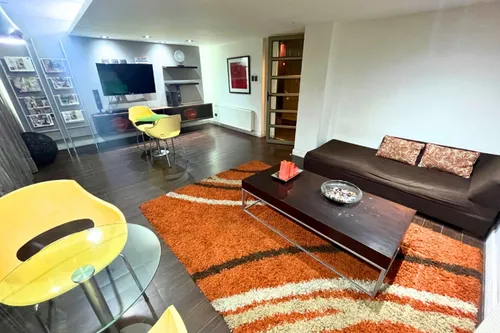 Vendo Elegante Departamento De 2 Dormitorios 1 Baño En Ñuñoa