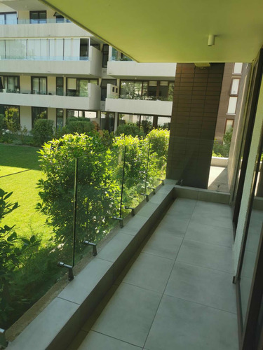 Excelente Departamento Con JardÃn 3d 3b 3e Amplio