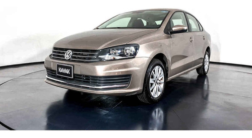 Imagen 2 de 15 de 42797 - Volkswagen Vento 2016 Con Garantía