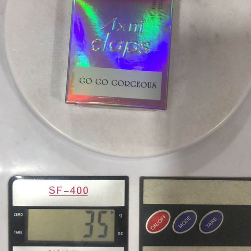 Los Conjuntos De Brillo Hidratante Lipgloss No Se Decoloran
