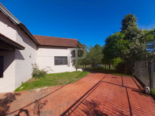 Imagen 3 de 13 de Casa En Venta Punta Del Este 4 Dorm, 777 M2 #1782