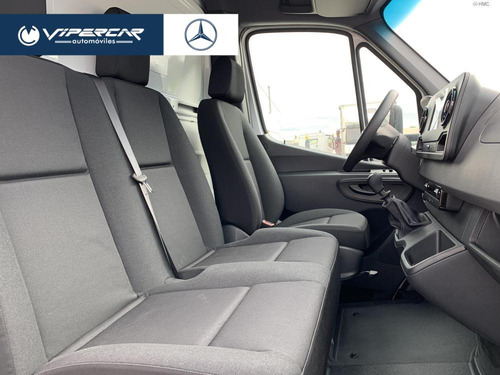 Mercedes-benz Sprinter Cabina Rueda Simple 2.1 2023 0km