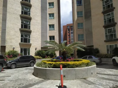 Apartamento en alquiler