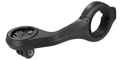 Soporte De Manillar Para Ordenador De Bicicleta Para Garmin