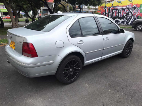Volkswagen Jetta Gli 1.8t Gli