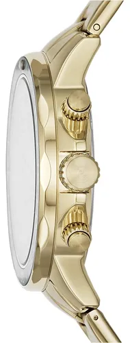 Reloj Fossil Bannon Cronógrafo Para Hombre Nuevo Original