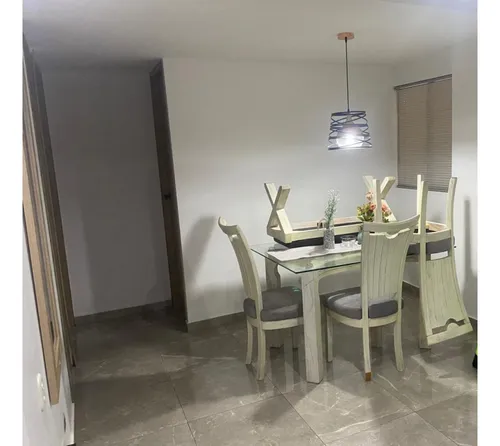 Venta Apartamento 60mtr2, Cachipay, De Cali Valle 12566.
