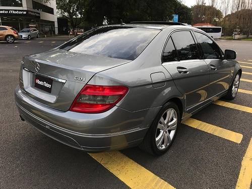 Mercedes Benz Cdi 220 2009 230 250 350 320 A1 Abasto Motors