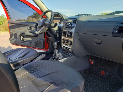 Fiat Strada Trekking 1.3 Multijet