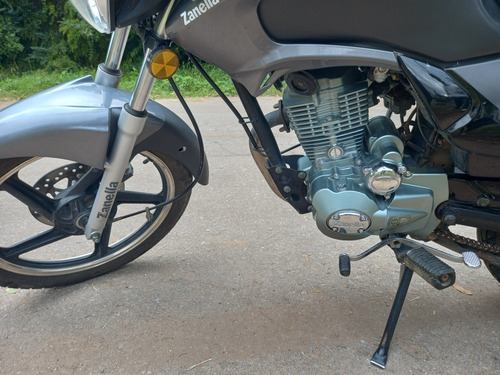 Imagen 6 de 11 de Zanella Rx 150 Z7 Full