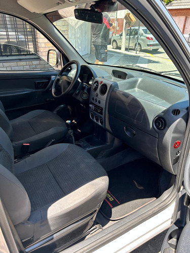 Peugeot Partner 1.6 Hdi Confort 5as