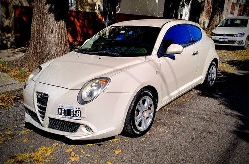 Alfa Romeo Mito 1.4 Progression Multiair 105cv 6mt