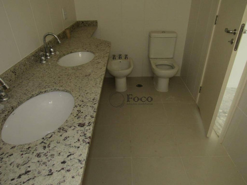 Imagem 18 de 30 de Apartamento Com 4 Dormitórios À Venda, 182 M² Por R$ 1.250.000 - Vila Rosália - Guarulhos/sp - Ap0871