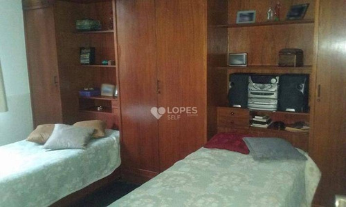 Imagem 6 de 18 de Casa Com 5 Dormitórios À Venda, 280 M² Por R$ 2.000.000,00 - São Francisco - Niterói/rj - Ca16877
