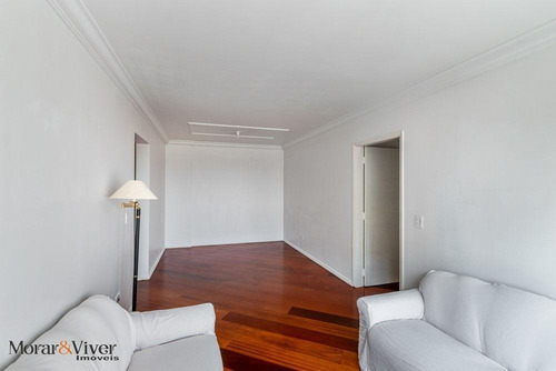 Imagem 15 de 15 de Apartamento Para Venda Em Curitiba, Cabral, 3 Dormitórios, 1 Suíte, 2 Banheiros, 2 Vagas - Ctb0033_1-1639943