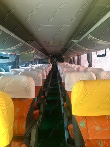 Imagem 3 de 5 de Marcopolo Paradiso 1200 G7 Ano 2012 M.b O500 Rs Ais Ref 960