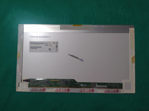 Tela Do Notebook Acer Aspire 5251 5551 5733 5740 5750 (Usado)