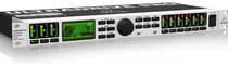 Comprar Processador Digital Behringer Dcx2496
