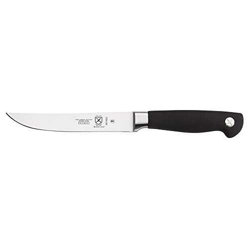 Mercer Culinary M21922 Genesis Cuchillo Para Carne No Dentad