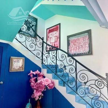 Imagen 7 de 18 de Casa En Venta En Soliman Tankah