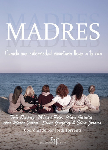 Madres, De Es, Varios. Editorial Ediciones Hades, Tapa Blanda En Español