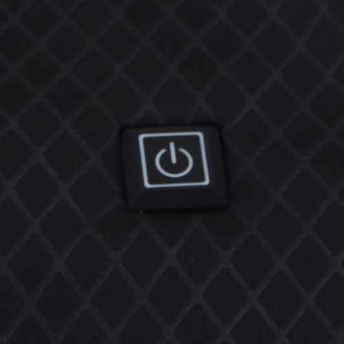 Chaleco Con Calefacción Eléctrica, Ropa De Calefacción Usb