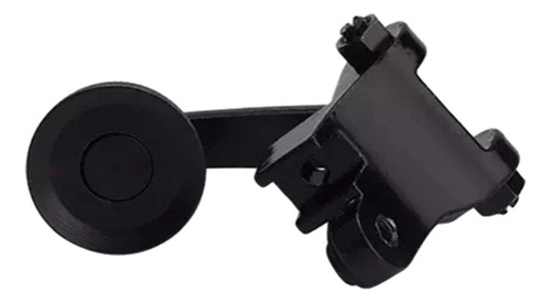2 Roller Presser Feet Roller Diameter: 2.5cm.