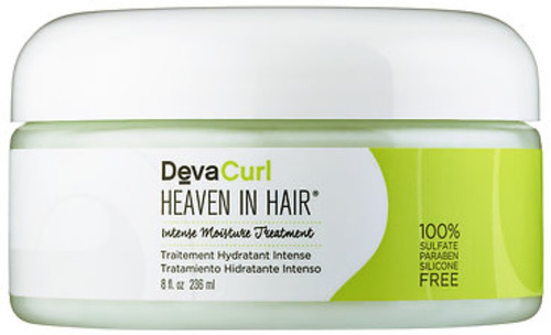 Devacurl El Cielo En El Cabello La Intensa Humedad De