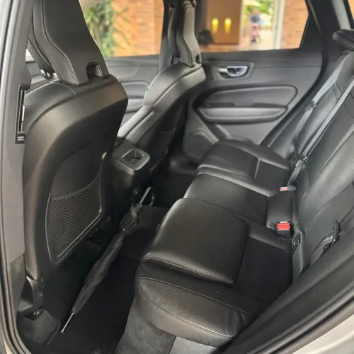 Volvo XC60 T5 Awd Momentum Blindada 2