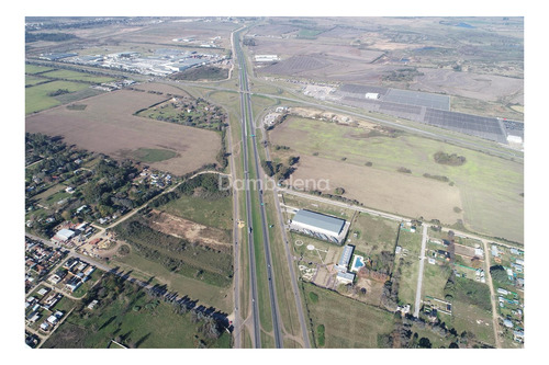 Imagen 10 de 11 de Terreno Fraccion En Alquiler Sobre Colectora Este Ruta Nacional 9 Zárate, G.b.a. Zona Norte