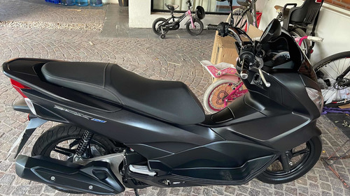 Imagen 13 de 13 de Honda Pcx 150