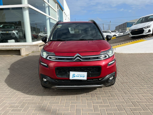 Citroën C3 Aircross 1.6 Vti 115 Feel