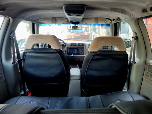 Chevrolet Blazer 2.8 Dlx 4x2