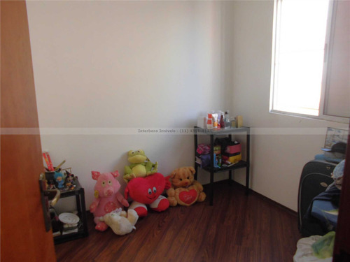 Imagem 6 de 8 de Apartamento - Baeta Neves - Sao Bernardo Do Campo - Sao Paulo | Ref.: - 03974