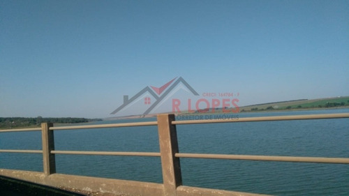 Imagem 5 de 28 de Terreno Em Condomínio Para Venda No Bairro Riviera De Santa Cristina Ii, 350 M - 2258