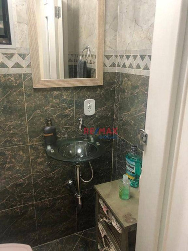Imagem 8 de 15 de Apartamento Com 2 Dormitórios Para Alugar, 65 M² Por R$ 1.800,00/mês - Macedo - Guarulhos/sp - Ap0501