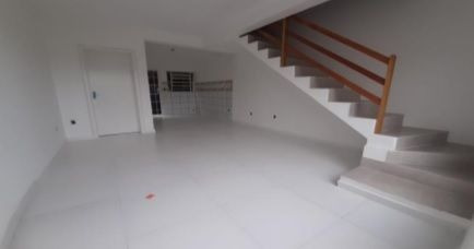 Imagem 3 de 3 de Casa Com 2 Dormitórios À Venda, 53 M² Por R$ 149.900,00 - São Luiz - Gravataí/rs - Ca2172