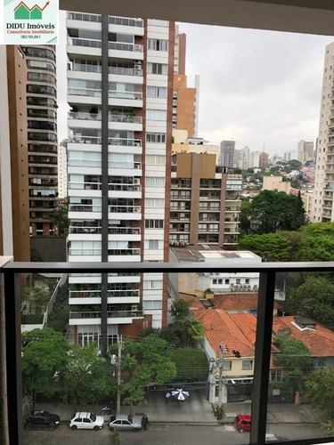 Imagem 10 de 30 de Cobertura Duplex No Alto De Pinheiros Com 181,90 M² 3 Dormitórios 2 Suítes 3 Vagas Com Deposito Privativo. - Ap2640v - 34960897