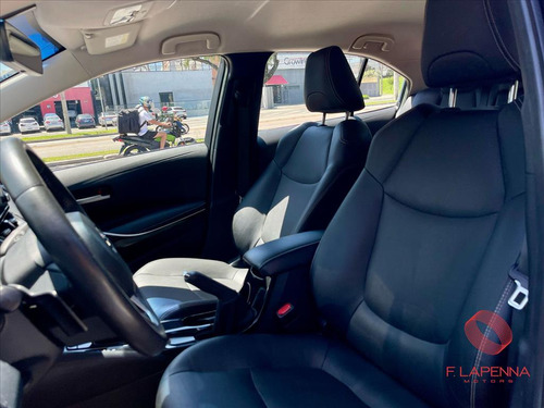 Toyota Corolla 2.0 VVT-IE FLEX XEI DIRECT SHIFT