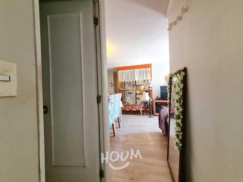 Departamento Las Rosas Id: 149058