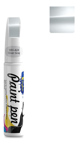 Pintura De Retoque Xtryfun Para La Reparación De La Pintura